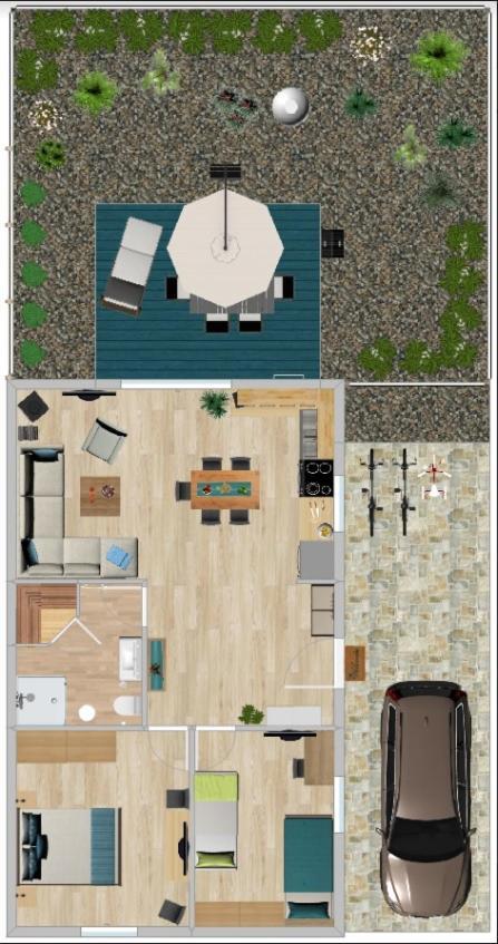 Haus Meeresleuchten Mit Sauna- Und Erlebnisbadnutzung Sellin  Buitenkant foto